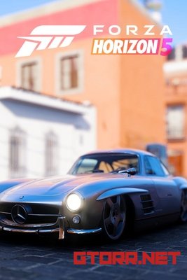 Forza Horizon 5: Premium Edition  | Portable