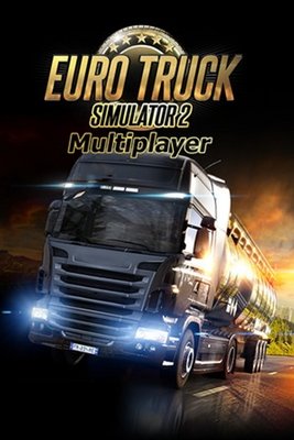 Euro Truck Simulator 2 | 0xdeadc0de