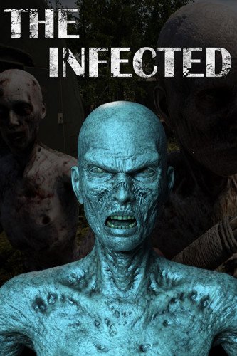 The Infected | Portable