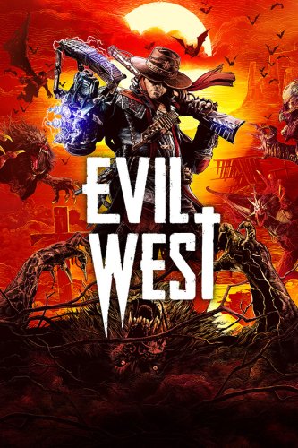 Evil West | Portable