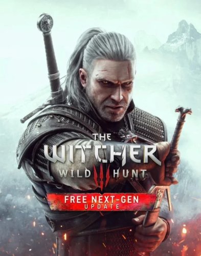 The Witcher 3: Wild Hunt - Complete Edition | Repack by Dixen18