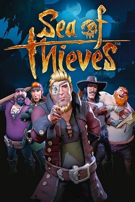 Sea of Thieves 2023 Edition | Portable
