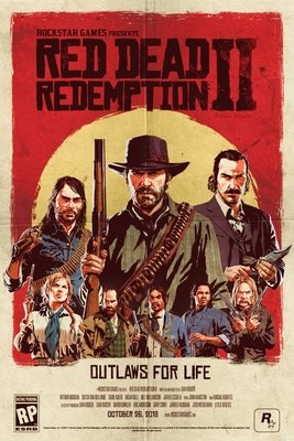 Red Dead Redemption 2 | Repack by DODI