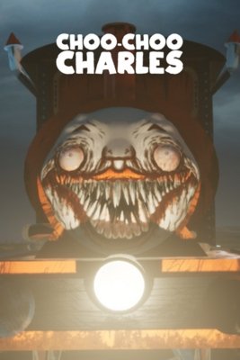 Choo-Choo Charles | Portable