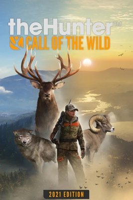 theHunter: Call of the Wild | Steam-Rip