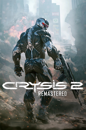 Crysis 2 Remastered | Portable