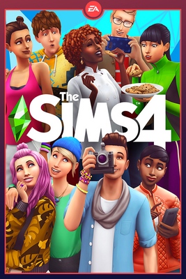 The Sims 4: Deluxe Edition  | Portable