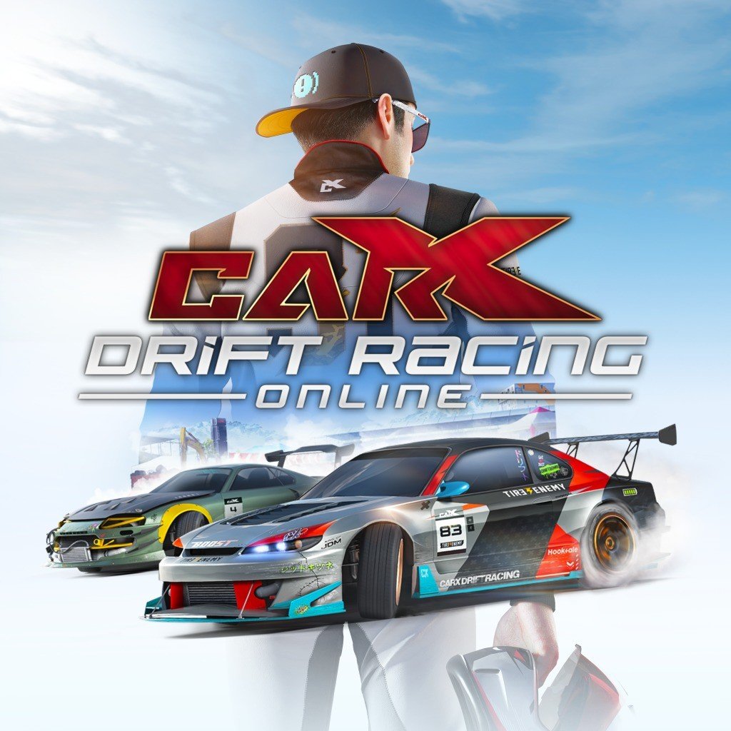 CarX Drift Racing Online | Repack