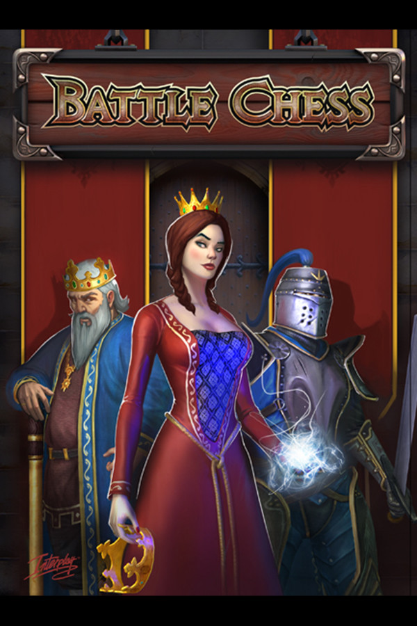 Battle Chess: Game of Kings | Hi2u