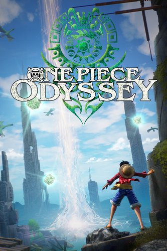 One Piece Odyssey - Deluxe Edition | Portable