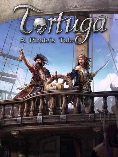 Tortuga - A Pirate's Tale | Portable