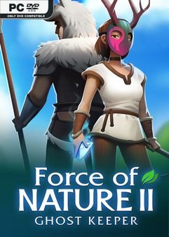 Force of Nature 2: Ghost Keeper | 0xdeadc0de