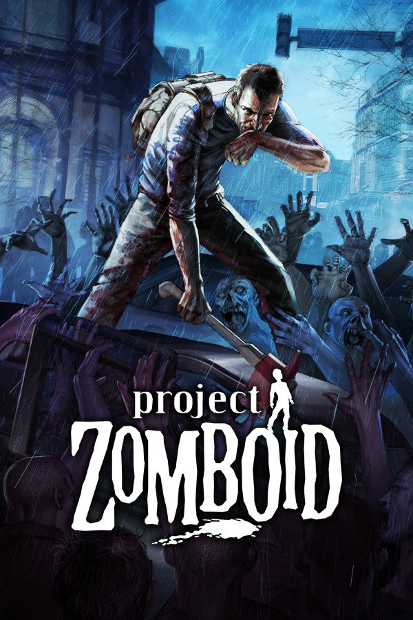 Project Zomboid | 0xdeadc0de