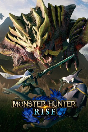 Monster Hunter Rise: Sunbreak | 0xdeadc0de