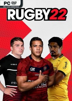 Rugby 22 | CODEX
