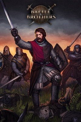Battle Brothers Supporter Edition | GOG