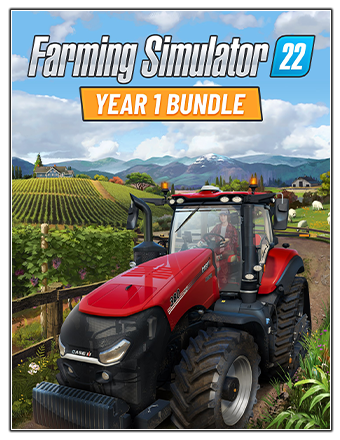 Farming Simulator 22 | Portable