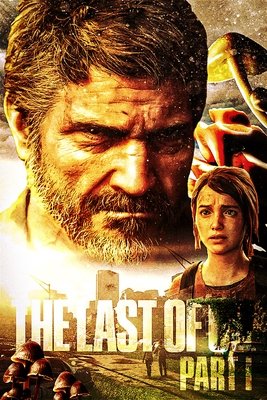 The Last of Us Part I - Digital Deluxe Edition | Portable