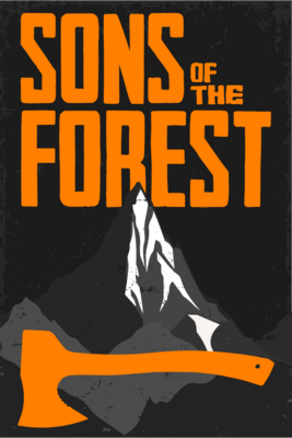 Sons Of The Forest PC Free Download (v43470)