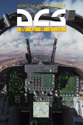 DCS World / Digital Combat Simulator World | Repack by FitGirl