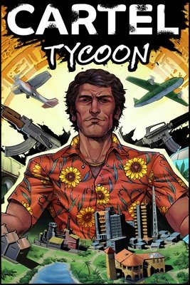 Cartel Tycoon | Portable