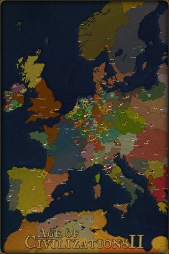 Age of History II (2) / (Age of Civilizations II (2)) | GOG