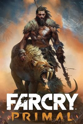 Far Cry Primal: Apex Edition | RePack By FitGirl
