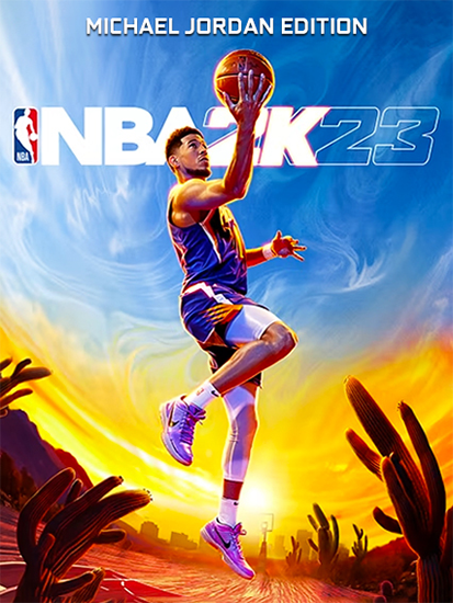 NBA 2K23 | Razor1911