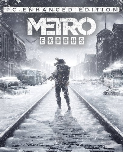 Metro Exodus - Enhanced Edition | CODEX