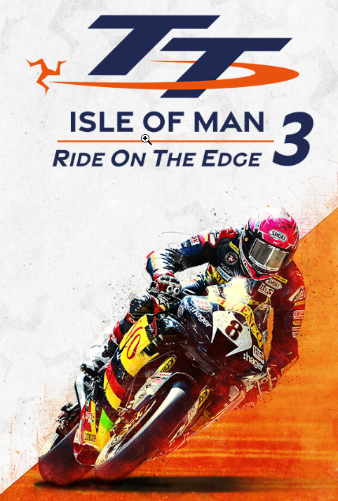 TT Isle Of Man: Ride on the Edge 3 - Racing Fan Edition | RUNE