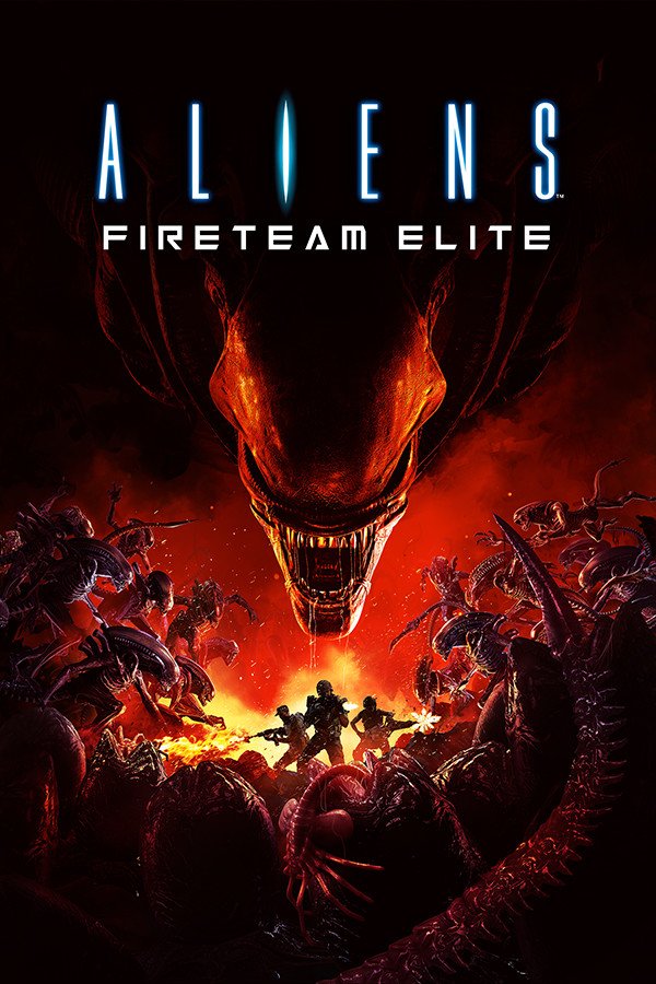 Aliens: Fireteam Elite: Deluxe Edition | 0xdeadc0de
