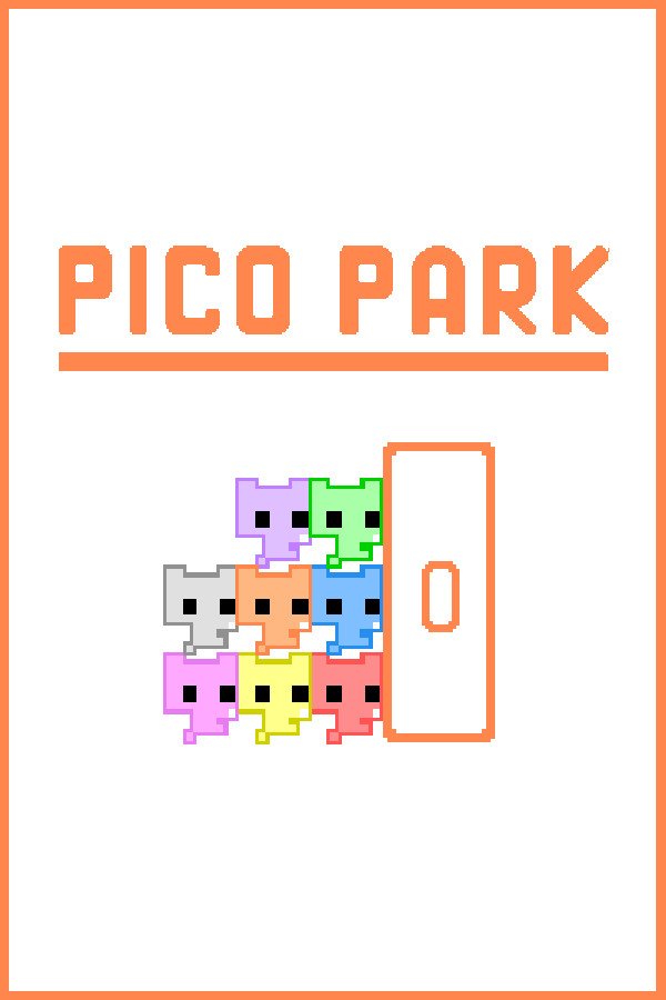 PICO PARK | 0xdeadc0de