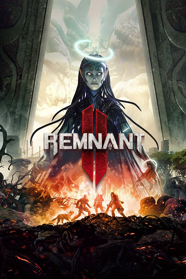 Remnant II (2) - Ultimate Edition | Portable