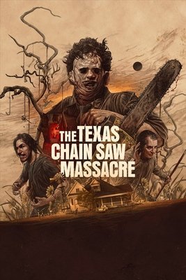 The Texas Chain Saw Massacre | Portable