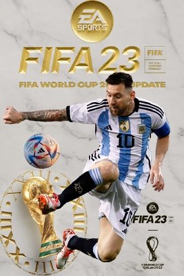 FIFA 23 - Ultimate Edition | EA-Rip