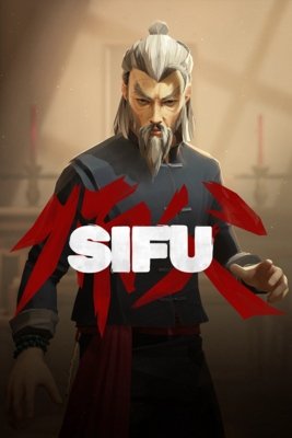 Sifu: Digital Deluxe Edition | Portable