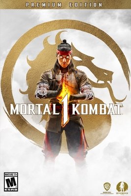 Mortal Kombat 1 - Premium Edition | Portable