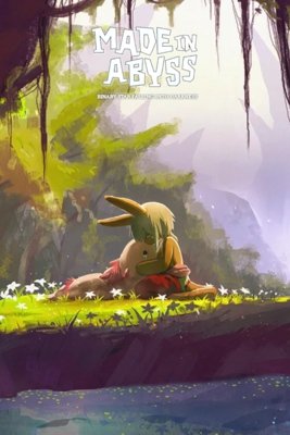 Made in Abyss: Binary Star Falling into Darkness | Repack by FitGirl