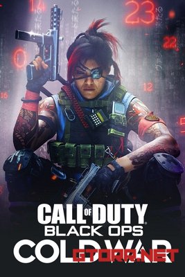 Call of Duty: Black Ops Cold War (მხოლოდ სიუჟეტური მისიები!) | Portable
