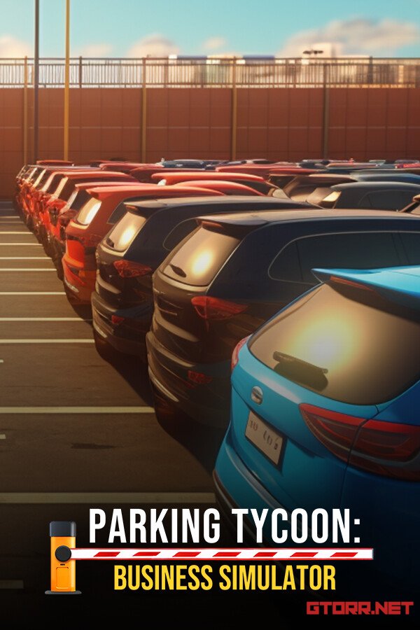 Parking Tycoon: Business Simulator | Repack by FitGirl