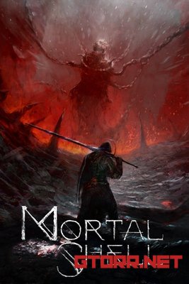 Mortal Shell - Digital Deluxe Edition | GOG