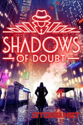 Shadows of Doubt | Portable