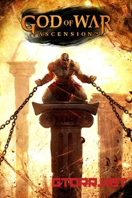 God of War: Ascension | Repack by Gnarly