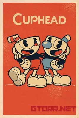 Cuphead | 0xdeadc0de