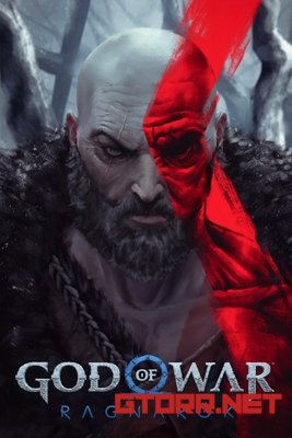 God of War Ragnarök - Digital Deluxe Edition | Portable