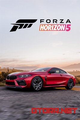 Forza Horizon 5: Premium Edition  | Portable