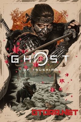 Ghost of Tsushima Director's Cut | Portable