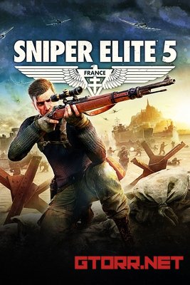 Sniper Elite: 5 - Deluxe Edition | Portable