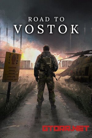 Road to Vostok | Portable