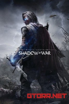 Middle-earth: Shadow of War - Definitive Edition | Portable